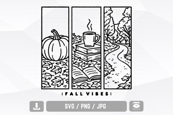 A Rustic Fall SVG Design Review for Crafts & Graphics