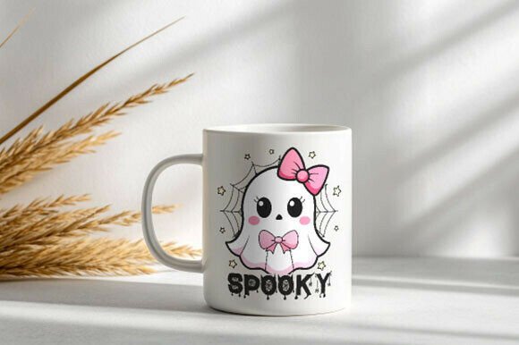 Coquette Halloween SVG: A Spooky Graphics Asset for Crafts
