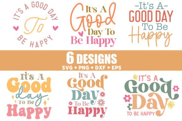 Crafting a Happy Brand with SVG Graphics