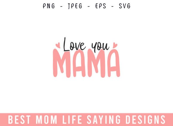 Crafting Impactful Graphics for a Mom-Focused Brand