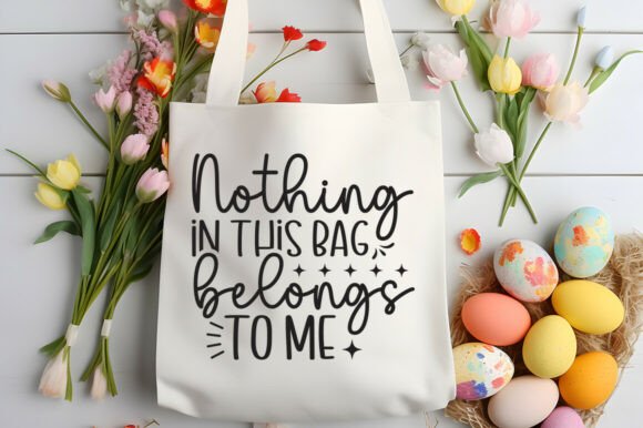 Crafting Visual Storytelling: The “Nothing in This Bag” Graphic