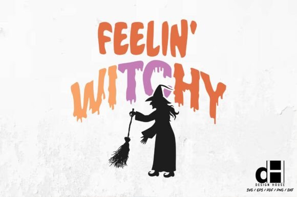 Feelin’ Witchy: A Graphic Designer's Review of Halloween Crafts Assets