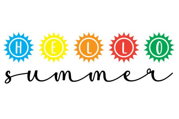 Hello Summer Embroidery Design: A Practical Review