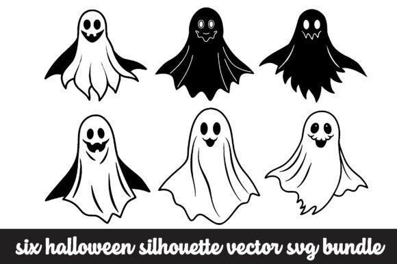 Silhouette Elegance: A Designer’s Halloween Embroidery Review