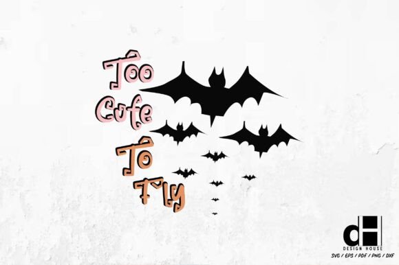 Too Cute to Fly: A Designer's Halloween Embroidery Review